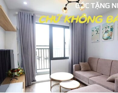 Chuyện lạ có thật: Nhà đầu tư bất ngờ rao “tặng” căn hộ giá trị hàng tỷ đồng cho khách hữu duyên