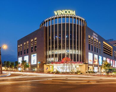 Vincom Retail (VRE) cần 12.000 tỷ để phát triển thêm 800.000m2 dự án, mục tiêu lấp đầy 100.000 m2 trong năm nay