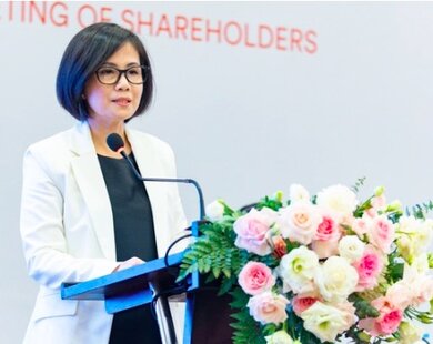 CEO Vincom Retail: Không lo ngại bán hàng online có thể thay thế được offline, hai hình thức này vừa là cạnh tranh nhưng cũng là cách chuyển đổi mang lại lợi ích