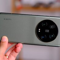 Xiaomi 13 Ultra - 'máy ảnh có thể nghe gọi'