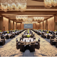 Pullman Hai Phong Grand Hotel – Khách Sạn Flagship chính thức ra mắt khai mở kỷ nguyên mới cho nghỉ dưỡng & hội họp tại thành phố cảng, miền Bắc Việt Nam