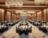 Pullman Hai Phong Grand Hotel – Khách Sạn Flagship chính thức ra mắt khai mở kỷ nguyên mới cho nghỉ dưỡng & hội họp tại thành phố cảng, miền Bắc Việt Nam