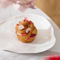 Sofitel ra mắt bộ sưu tập croissant phiên bản giới hạn lấy cảm hứng từ muôn loài hoa trên khắp thế giới