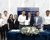 Radisson Hotel Group chuẩn bị ra mắt khách sạn đầu tiên tại Hà Nội