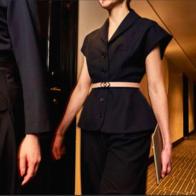 Sofitel ra mắt bộ sưu tập thời gian phong cách Pháp dành cho nhân viên