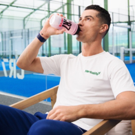 Herbalife và Cristiano Ronaldo mang dinh dưỡng hiệu suất cao vào thói quen hàng ngày với chiến dịch “Fuel Like Ronaldo”
