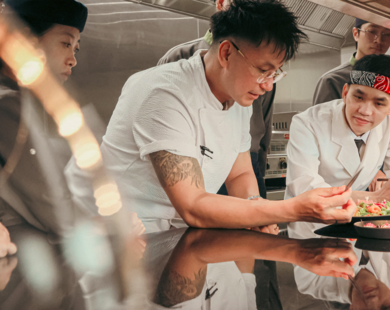 InterContinental Halong ra mắt loạt trải nghiệm mới, nâng tầm điểm đến di sản trên bản đồ du lịch cao cấp quốc tế