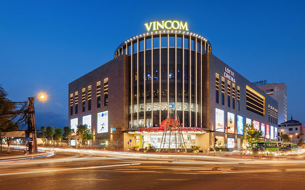 Vincom Retail (VRE) cần 12.000 tỷ để phát triển thêm 800.000m2 dự án, mục tiêu lấp đầy 100.000 m2 trong năm nay