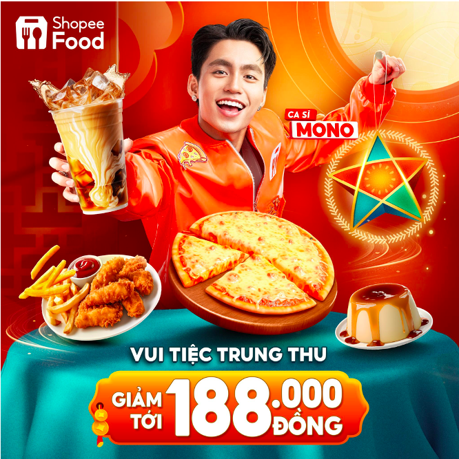 Trung thu thời hiện đại vẫn trọn vẹn cảm xúc mùa đoàn viên