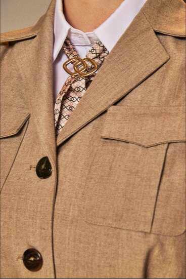 Sofitel ra mắt bộ sưu tập thời gian phong cách Pháp dành cho nhân viên