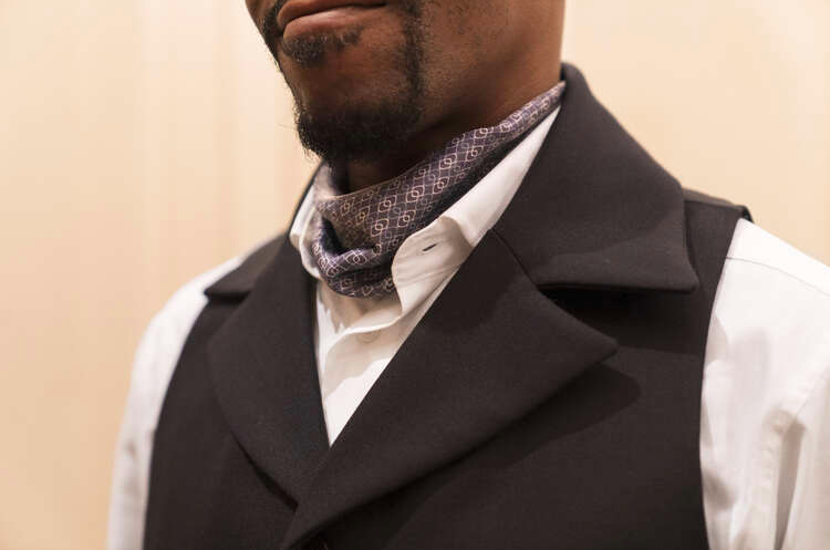 Sofitel ra mắt bộ sưu tập thời gian phong cách Pháp dành cho nhân viên