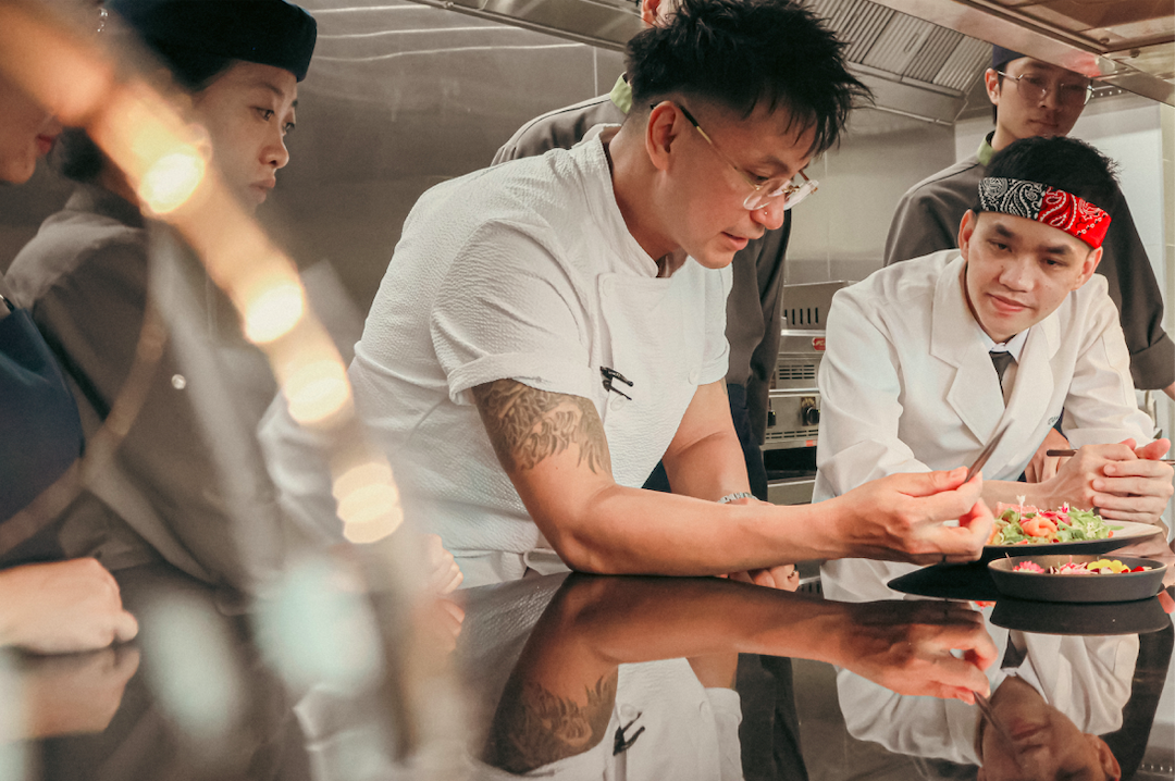 InterContinental Halong ra mắt loạt trải nghiệm mới, nâng tầm điểm đến di sản trên bản đồ du lịch cao cấp quốc tế